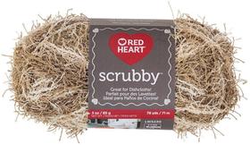 Fio Red Heart CNCE833.938 Scrubby Ammond 85g