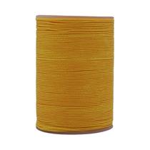 Fio Redondo Encerado De 0,65mm 85m Para Costura De Couro, Tecelagem De Pulseiras E Artesanato DIY Da