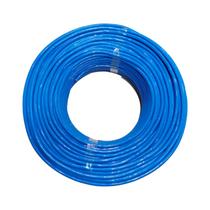 Fio resistente 10 Mm 100 Metros Azul