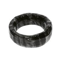 Fio Resistente 2,5Mm - Preto 100 Metros