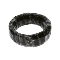 Fio Resistente 2,5mm - Preto 100 Mts