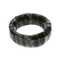 Fio resistente 6 Mm 100 Metros Preto