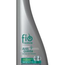 Fio Restore Antiqueda - Shampoo 300ml Fio Restore Antiqueda - Shampoo 300ml
