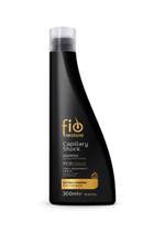 Fio Restore Capillary Shock - Shampoo 300ml Fio Restore Capillary Shock - Shampoo 300ml