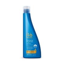 Fio Restore Extreme Hydrate - Shampoo 300ml Fio Restore Extreme Hydrate - Shampoo 300ml