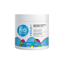 Fio Restore Hidrata+ - Máscara de Hidratação 400g