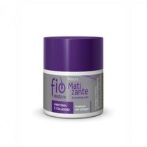 Fio Restore Matizante - Máscara Capilar 250g Fio Restore Matizante - Máscara Capilar 250g