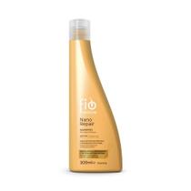 Fio Restore Nano Repair - Shampoo 300ml Fio Restore Nano Repair - Shampoo 300ml
