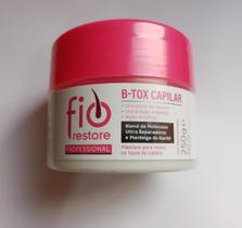 Fio Restore Professional - B-Tox Capilar 250g Fio Restore Professional - B-Tox Capilar 250g