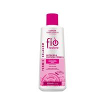 Fio Restore Termic Selagem - Leave-in 300ml Fio Restore Termic Selagem - Leave-in 300ml