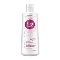 Fio Restore Termic Selagem - Shampoo Reconstrutor 300ml