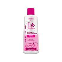 Fio Restore Termic Selagem - Shampoo Reconstrutor 300ml Fio Restore Termic Selagem - Shampoo Reconstrutor 300ml