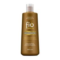 Fio Restore Tradicional - Leave-in Defrizante 300ml