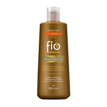 Fio Restore Tradicional - Shampoo Anti Resíduo 300ml Fio Restore Tradicional - Shampoo Anti Resíduo 300ml