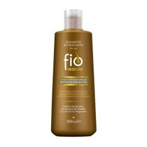 Fio Restore Tradicional - Shampoo Hidratante 300ml Fio Restore Tradicional - Shampoo Hidratante 300ml