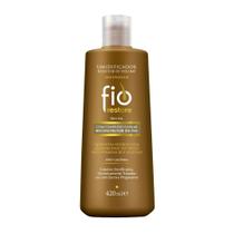 Fio Restore Tradicional - Umidificador Redutor de Volume 420ml Fio Restore Tradicional - Umidificador Redutor de Volume 420ml