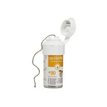 Fio retrator 00 ultrapak - ultradent