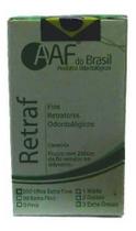 Fio Retrator AAF do Brasil Retraf 250cm 00 Extra Fino