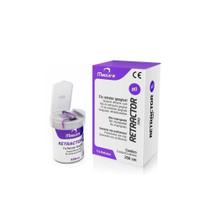 Fio Retrator Maquira Retractor 250cm 0 Fino