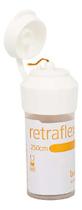 Fio Retrator Retraflex 250cm 000, 00, 0, 1, 2, 3 Biodinâmica Fio Retrator Retraflex 250cm 000, 00, 0, 1, 2, 3 Biodinâmica
