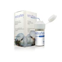 Fio Retrator Retraflex 250cm 000, 00, 0, 1, 2, 3 Biodinâmica