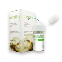 Fio Retrator Retraflex 250cm 000, 00, 0, 1, 2, 3 Biodinâmica