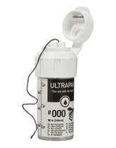 Fio Retrator Ultrapak N000 Ultra Fino - Ultradent