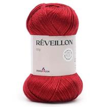 Fio Réveillon Pingouin 100g