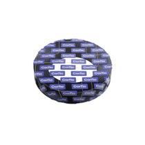 Fio Rígido 750V 10,00mm Preto Rolo 100 Metros Corfio - Corfio Fio Rígido 750V 10,00mm Preto Rolo 100 Metros Corfio - Corfio