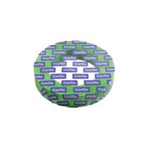 Fio Rígido 750V 6,00mm Verde Rolo 100 Metros Corfio - Corfio Fio Rígido 750V 6,00mm Verde Rolo 100 Metros Corfio - Corfio