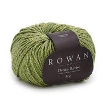 Fio Rowan Denim Revive - 50g