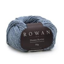 Fio Rowan Denim Revive - 50g