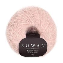 Fio Rowan Kidsilk Haze 25g e 210 metros - Mohair e Seda