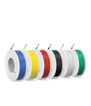 Fio SCHDRA 30 AWG PVC Cobre Estanhado 6 Cores 15 m Fio SCHDRA 30 AWG PVC Cobre Estanhado 6 Cores 15 m