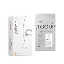 Fio Screw Estímulo de colágeno com efeito de sustentação