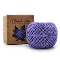 Fio Seda Ingá Blend 100g - Casulo Feliz
