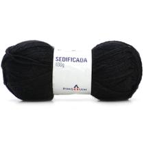 Fio Sedificada 100g - Acrílico e Lã Natural