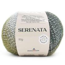 Fio Serenata Pingouin 50g - Coleção Álbum de Memórias Fio Serenata Pingouin 50g - Coleção Álbum de Memórias