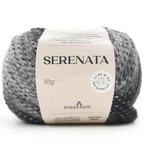 Fio Serenata Pingouin 50g - Coleção Álbum de Memórias