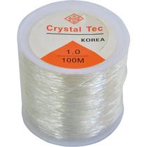 Fio silicone 1.0 c/100m. kit Fio silicone 1.0 c/100m. kit