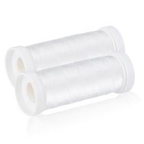 Fio Simthread Nylon Invisível 2 x 500 m 0,1 mm Fio Simthread Nylon Invisível 2 x 500 m 0,1 mm