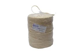 Fio sisal 500/1