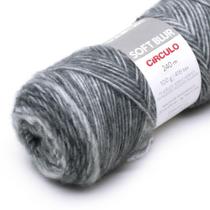 Fio Soft Blur Círculo 100g
