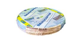 Fio Sólido 1,5 Mm2 750V Azul Rolo Com 100M Brascooper Fio Sólido 1,5 Mm2 750V Azul Rolo Com 100M Brascooper