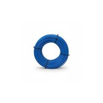 Fio Sólido SIL10.0mm Azul 100m 00001.021.004.1.06