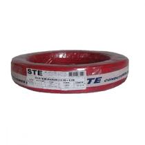 Fio Som Bicolor Ste 0,50Mm 2X20 Pr 703