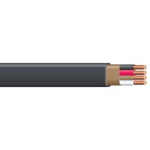 Fio Southwire Romex SimPull CU NM-B W/G 6/3 15 pés