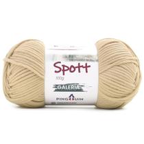 Fio Spott Pingouin 100g - Coleção Galeria