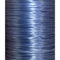 Fio Strech Elástico Para Pulseiras Lastex Metros fio elástico stretch lastex 0.6mm alta resistencia