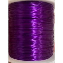 Fio Strech Elástico Para Pulseiras Lastex Metros fio elástico stretch lastex 0.6mm alta resistencia